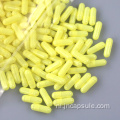 Diverse gemengde lege pillencapsules van goede kwaliteit